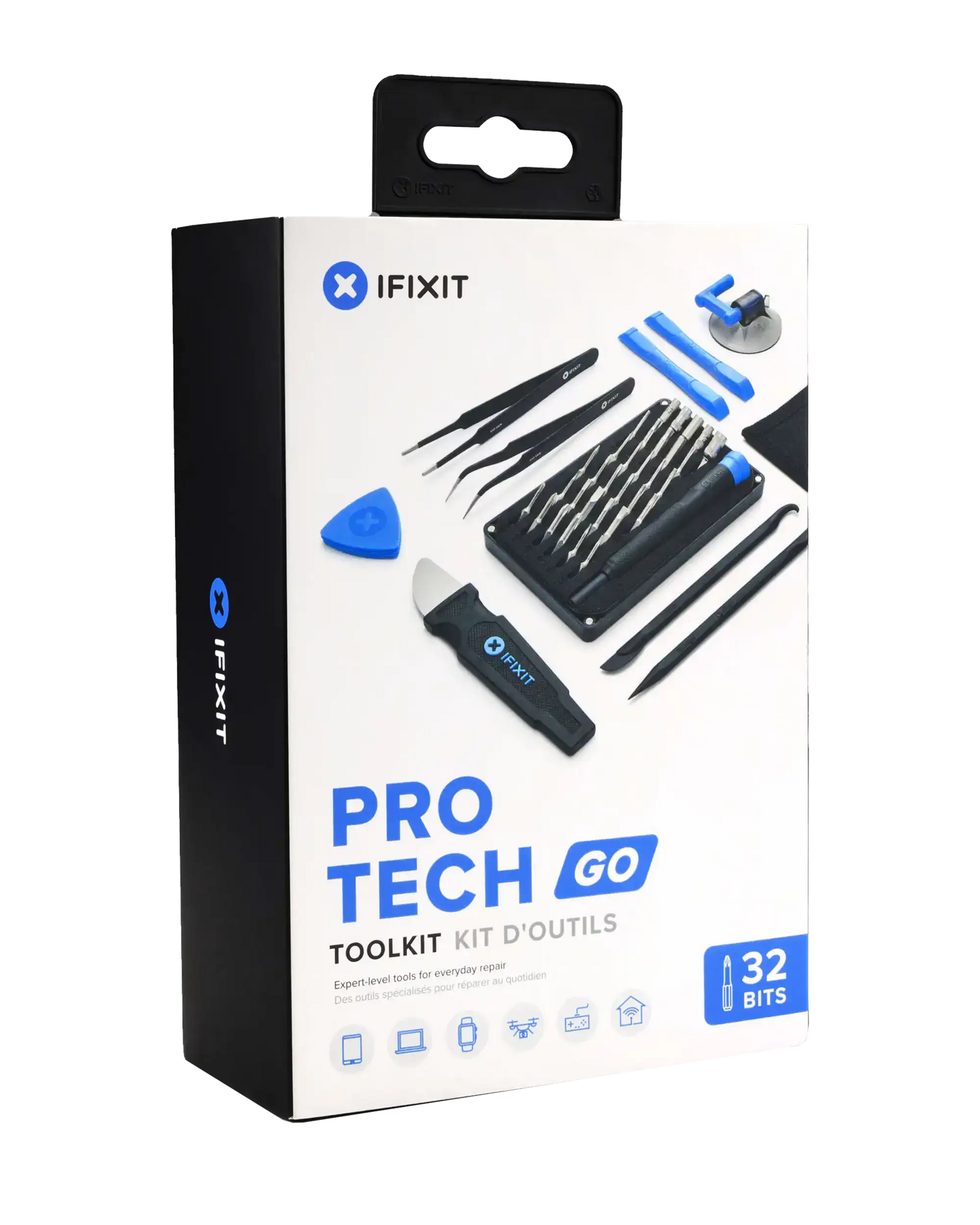 Pro Tech Go Toolkit (iFixit)