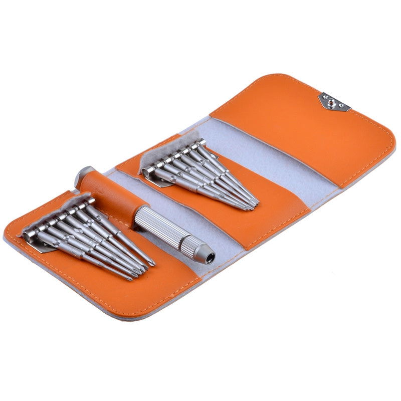 Screwdriver Set For MacBooks (12 in 1)