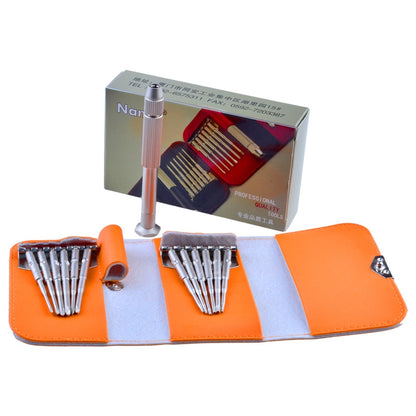 Screwdriver Set For MacBooks (12 in 1)