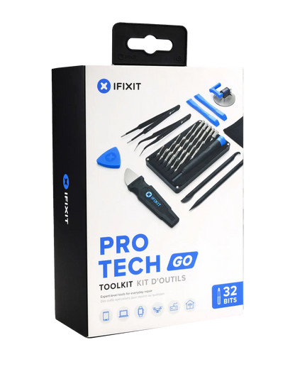 Pro Tech Go Toolkit (iFixit)