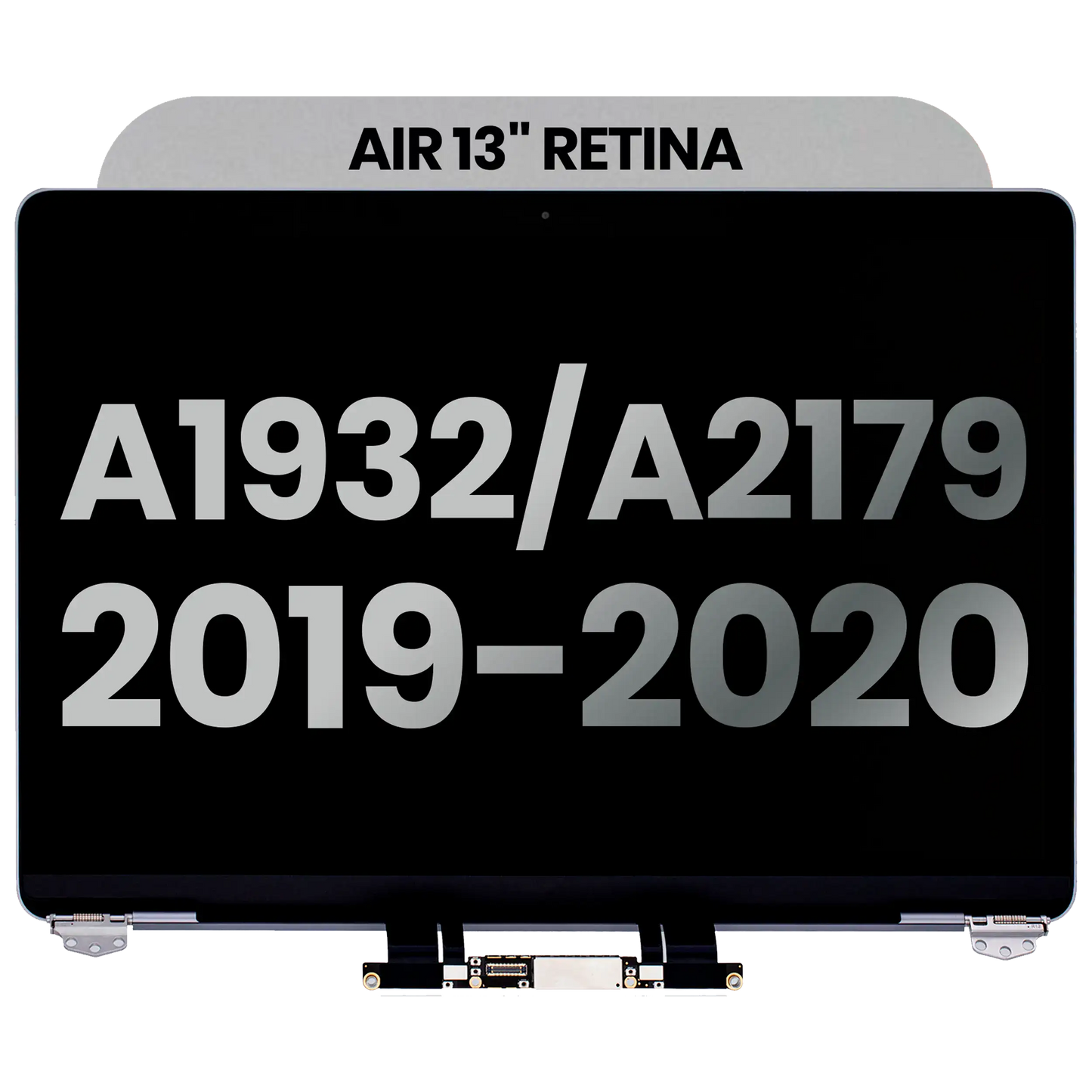 MacBook Air 13" A2179 (2020) – Screen Replacement