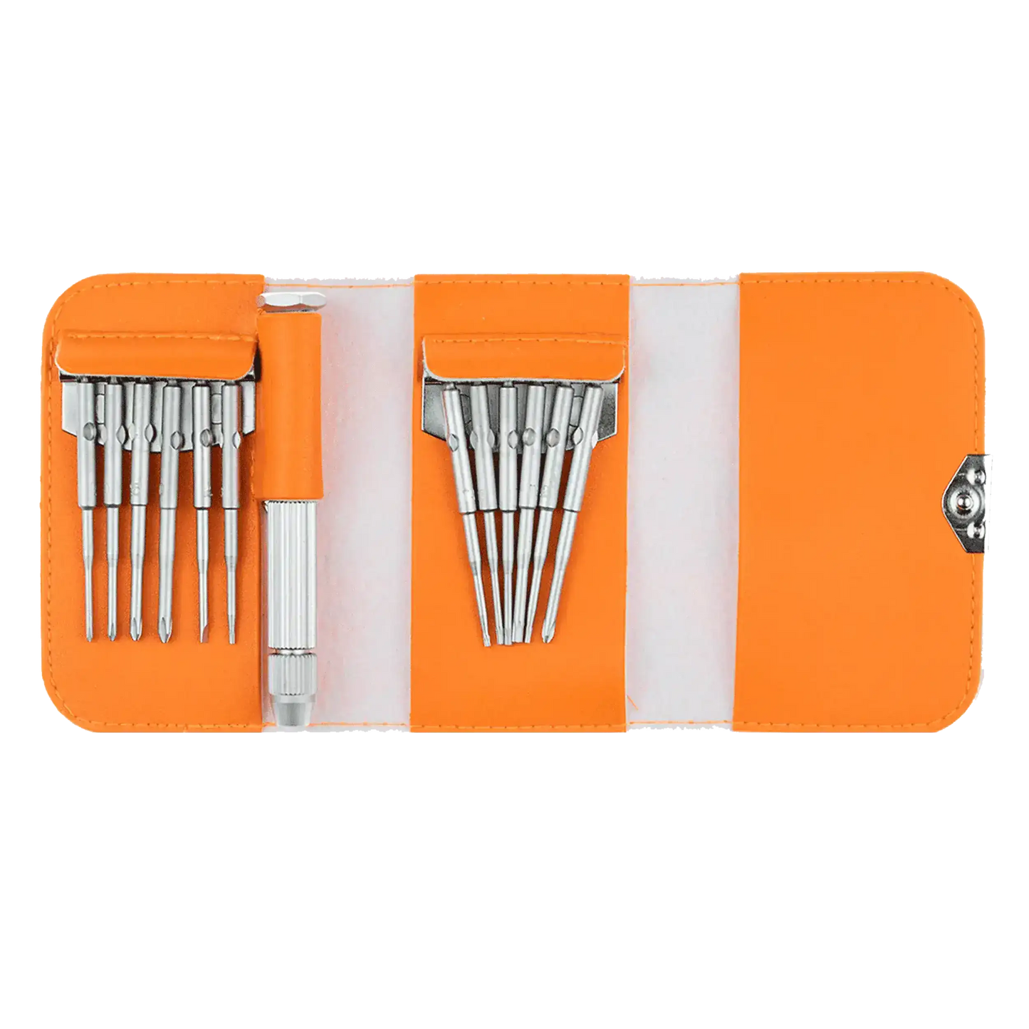 Screwdriver Set For MacBooks (12 in 1)