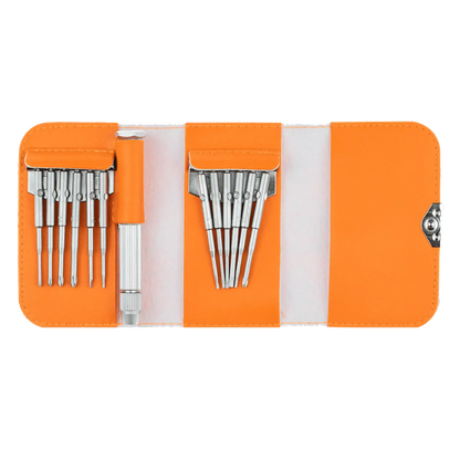 Screwdriver Set For MacBooks (12 in 1)