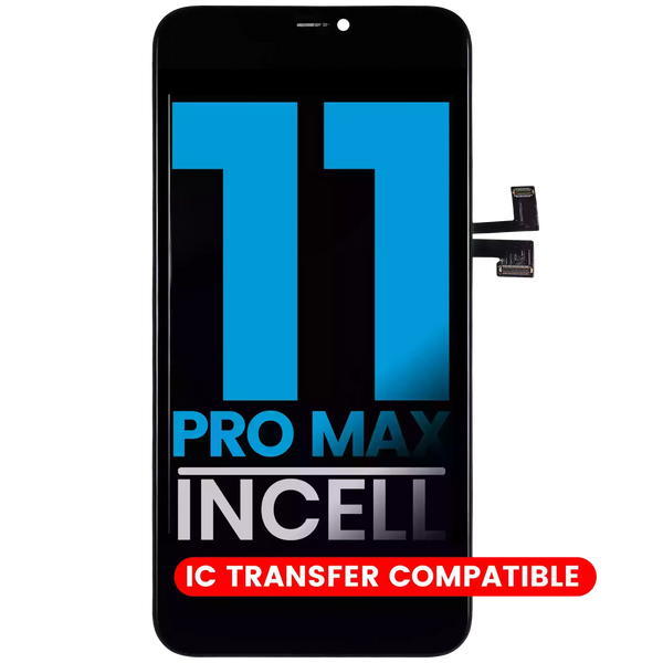 iPhone screen repair by mail from Strictli