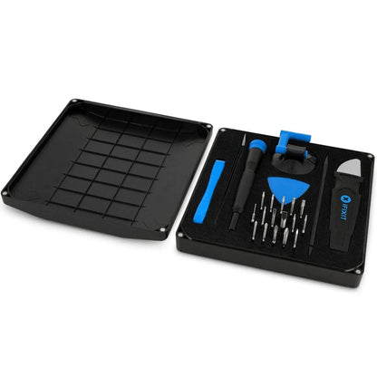Essential Electronics Toolkit v2.2 (iFixit)