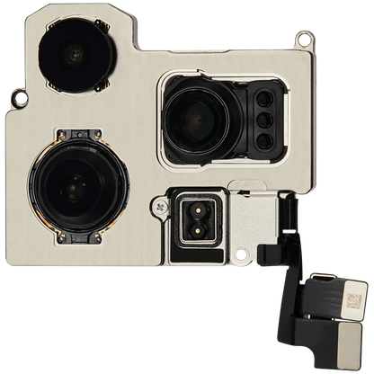 iPhone 16 Pro – Back Camera Replacement