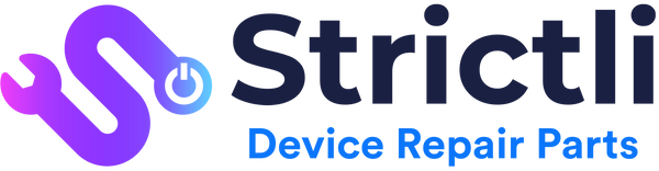 Strictli - Device Repair Parts